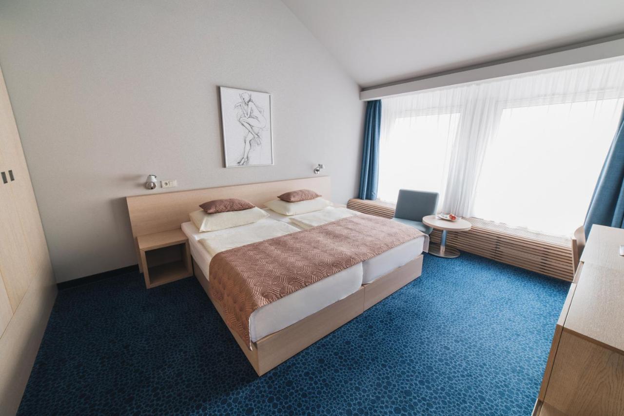 Hotel Split Kadaň Rum bild